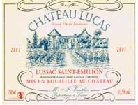 Château Lucas