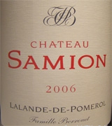 Château Samion