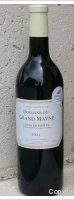Domaine du Grand Mayne - Cuvée Prestige