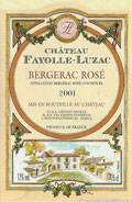Château Fayolle-Luzac