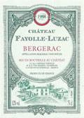 Château Fayolle-Luzac