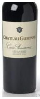Château Guionne - Cuvée Renaissance