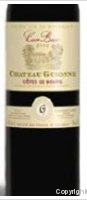 Château Guionne - Cuvée Coeur Boisé
