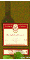 Domaine Piquemal  - Cuvée Justin Piquemal
