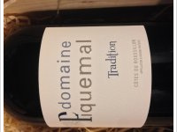 Domaine Piquemal  - Tradition