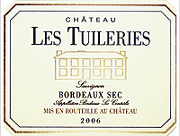Château Les Tuileries
