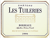 Château Les Tuileries