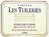 Château Les Tuileries