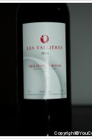 Les Vallières Vieilles Vignes Rouges