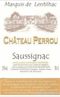 Château Perrou