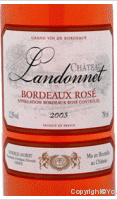 Château Landonnet