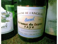 Domaine de l'Angelière