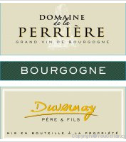Domaine de la Perrière