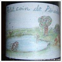 Les Cailloux du Paradis - Petit Coin de Paradis