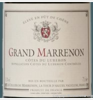 Grand Marrenon