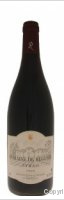 Domaine de Régusse - Syrah