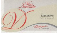 Vins Descombe - Barastou