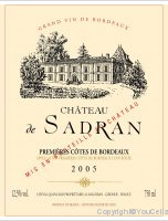 Château de Sadran