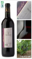 Le Soleiller - Merlot Bio