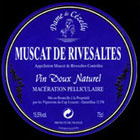 Dame de Cézelly - Macération pelliculaire
