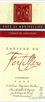 Château de Fertillère