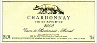 Coteaux du Terral - Chardonnay