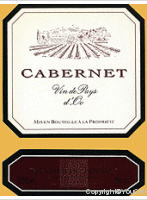 Coteaux du Terral - Cabernet Boisé