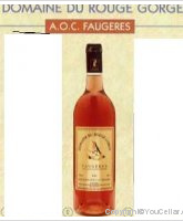 Domaine du Rouge Gorge