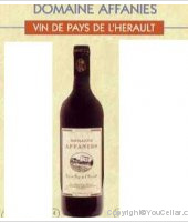 Domaine des Affanies
