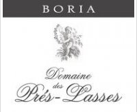 Domaine des Prés-Lasses - Boria