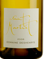 Domaine Deshenrys - Saint Marcial