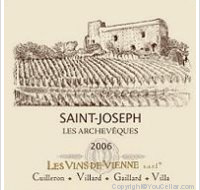 Les Vins de Vienne - Les Archevêques