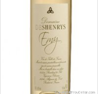 Domaine Deshenrys - Emy