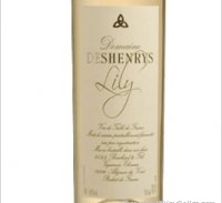 Domaine Deshenrys - Lily