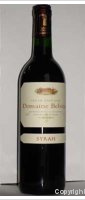 Domaine Belvize - Syrah