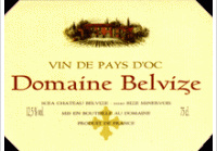 Domaine Belvize