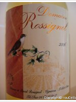 Domaine Rossignol