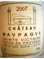 Château Maupague