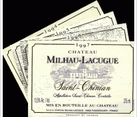 Château Milhau-Lacugue - Cuvée des Chevaliers