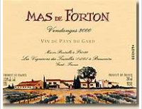 Mas de Forton