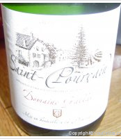 Domaine Gallas