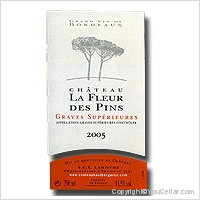 Château La Fleur des Pins