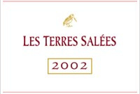 Christophe Barbier  - Les Terres Salées