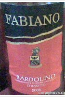 Fabiano Chiaretto