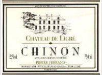 Château de Ligré