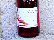 Château Bellefontaine - GD