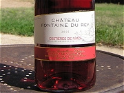 Château Fontaine du Rey