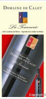 Domaine de Calet - La Tournerie