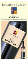 Domaine de Calet - Cuvée Grand Mas
