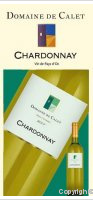 Domaine de Calet - Chardonnay